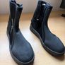 Swimming Suit Mares 6mm & Boots no.6 Image 3