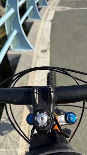 Orbea Occam XL
