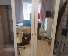 Wardrobe