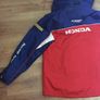 Honda Jacket with hood Image 7