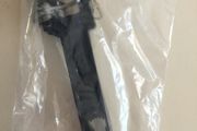 Nissan Navara handle bracket