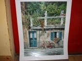 Second Storey Garden