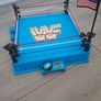 Wwf Wwe Hasbro 42 Figures Plus Ring Image 2