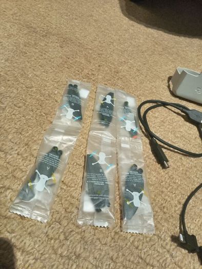 dji mini 2 bundle.