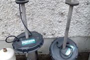 Submersible pump