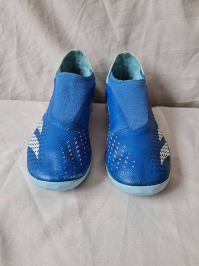 2023 adidas accuracy 3 Size 7 eu 40 in good condition