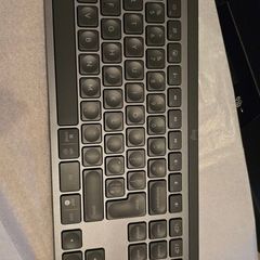 Keyboard Logitech MX Keys