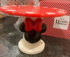 Disney Cake Stand