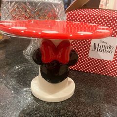 Disney Cake Stand