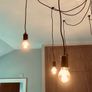 large ceiling light fitting Image 3