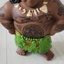 Moana and Maui dolls Image 2