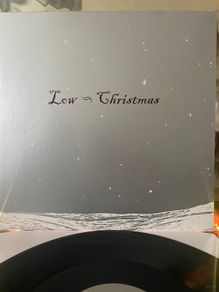Low - Christmas