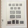 Guernsey 1969-2001 Lindner-T illustrates 18 Ring Hingless Album Pages Image 9