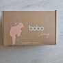 Boba Wrap Carrier, Black, New Image 3