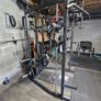 Tunturi Smith Machine SM 80 Image 8