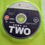 Army of Two  Xbox360 Games Original Image 4