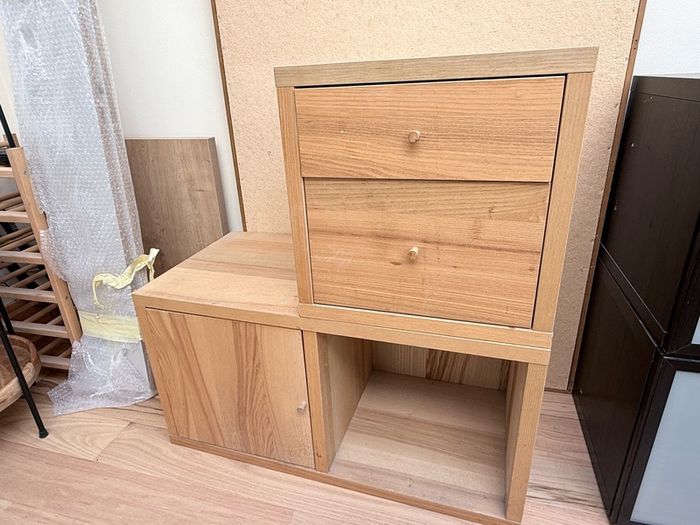 Storage unit