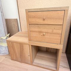 Storage unit