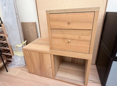 Storage unit