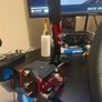 Sundrive Steering Wheel and Handbrake Image 4