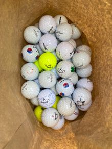 Golf Balls
