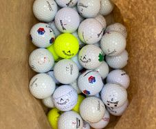 Golf Balls