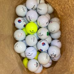 Golf Balls