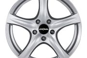 RONAL R41 Alloys Wheels