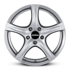 RONAL R41 Alloys Wheels