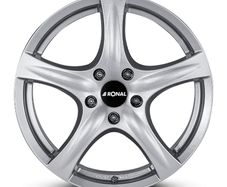RONAL R42 Alloys Wheels
