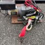 Quad Honda TRX250 road registered Image 8