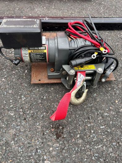 Quad Honda TRX250 road registered