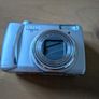 Nikon Coolpix L1 6.0 MP Digital Camera Silver Image 6
