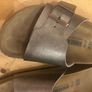 Authentic Birkenstocks Sandals with Buckle Image 6
