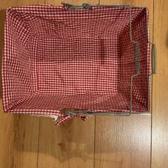 Beautiful Basket for a Hamper 40x30x15cm
