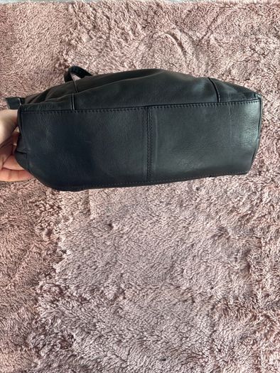 Ashwood leather