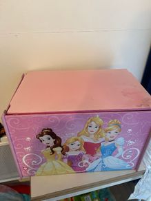 Toy Chest