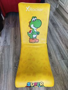 gaming chair