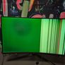 Asus Rog Strix XG32V 32"inch,W QHD curved Image 2