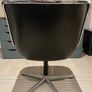 Leather office chair Image 3