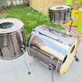 Tama superstar shell pack. Image 5