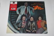 The Staple Singers - Be Altitude Respect Yourself