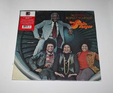 The Staple Singers - Be Altitude Respect Yourself