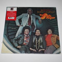 The Staple Singers - Be Altitude Respect Yourself