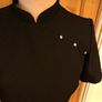 Ladies Tunic Workwear Top, Beauty/Hair industry Image 3