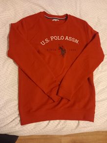 Boy's Jumper