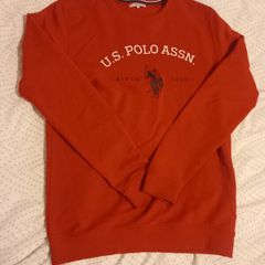 Boy's Jumper
