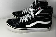 Vans high top