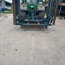 Land leveller Image 2
