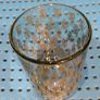 Decorative glass container Image 4